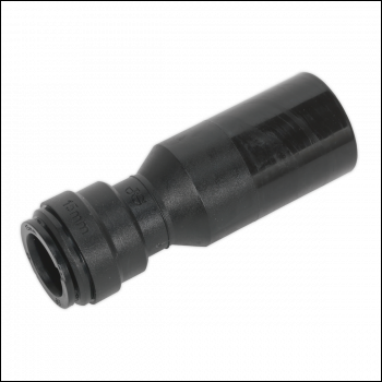 Sealey CAS2815 Speedfit® Reducer 28-15mm - Pack of 2