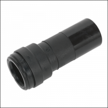 Sealey CAS2822 Speedfit® Reducer 28-22mm - Pack of 2