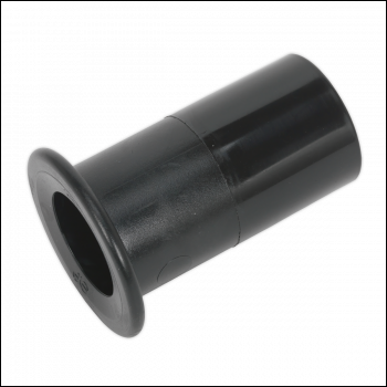 Sealey CAS28P Line End Plug 28mm Pack of 5 (John Guest Speedfit® - PM0828E)