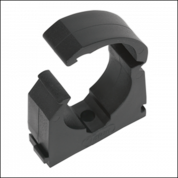 Sealey CAS28PC Speedfit® Pipe Clip 28mm - Pack of 20