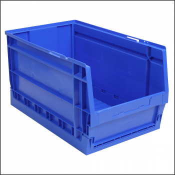 Sealey CB30L Collapsible Storage Bin 30L