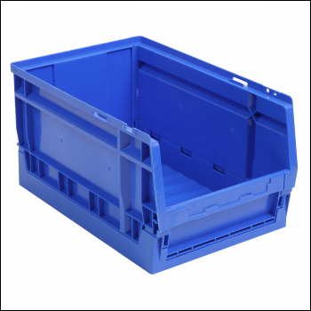 Sealey CB85L Collapsible Storage Bin 8.5L