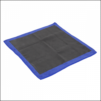 Sealey CBC01 Microfibre Clay Bar Cloth