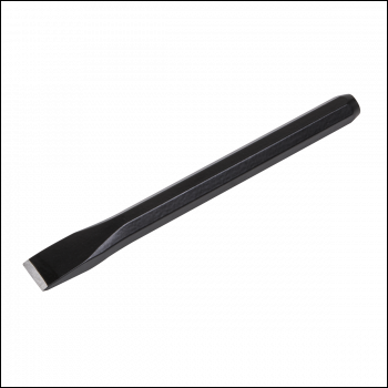 Sealey CC31 Cold Chisel 19 x 200mm