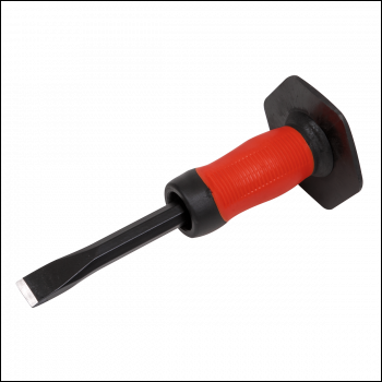 Sealey CC32G Cold Chisel With Grip 19 x 250mm