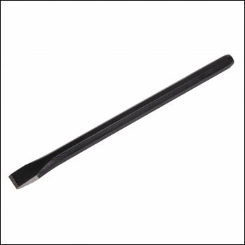 Sealey CC33 Cold Chisel 19 x 300mm