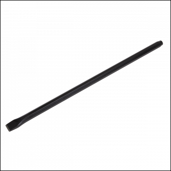 Sealey CC34 Cold Chisel 19 x 450mm