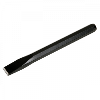 Sealey CC35 Cold Chisel 25 x 250mm