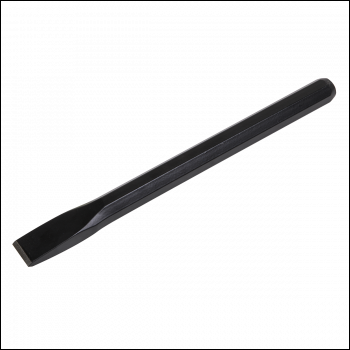 Sealey CC36 Cold Chisel 25 x 300mm