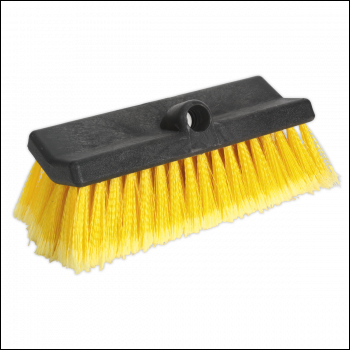 Sealey CC50BH Flo-Thru Brush Head for CC50