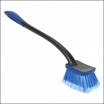 Sealey CC52 Long Handle Dip & Wash Brush