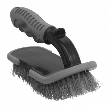 Sealey CC61 Large Interior Brush