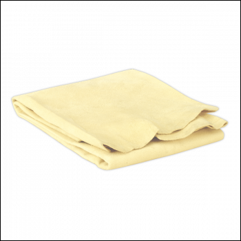 Sealey CC72 Genuine Chamois 2.5ft²
