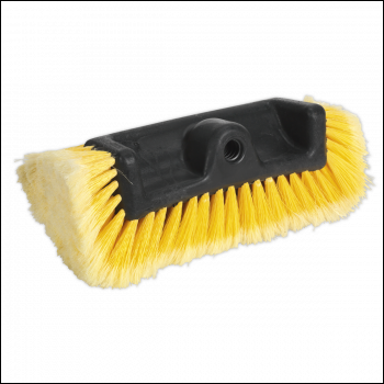 Sealey CC953BH Flo-Thru Brush Head for CC953