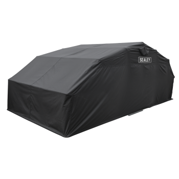 Sealey CCS01 Vehicle Storage Shelter 2.7 x 5.5 x 2m - REFURBISHED - GRADE C