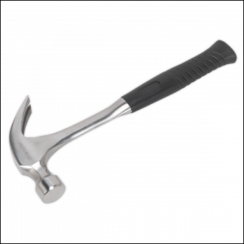 Sealey CLX20 Premier Steel One-Piece Claw Hammer 20oz