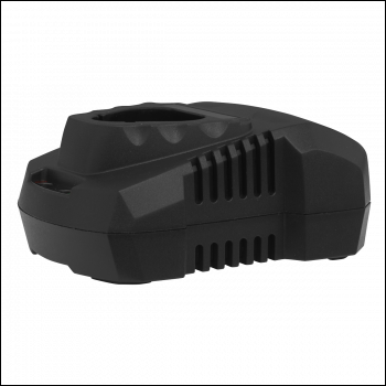 Sealey CP108VMC SV10.8 Series Fast Charge Battery Charger 10.8V