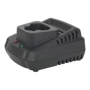 Sealey CP1200MC SV12 Series Fast Charge Battery Charger 12V