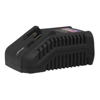 Sealey CP20VMCEU Fast Charge Battery Charger 20V SV20 Series - European Plug - REFURBISHED - GRADE A