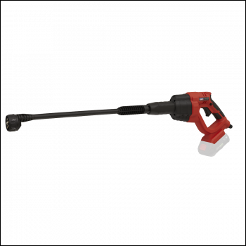 Sealey CP20VPW SV20 Series 22bar Cordless Pressure Washer 20V - Body Only