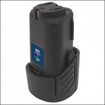 Sealey CP2812VBP Power Tool Battery 12V for CP2812V