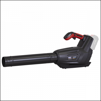 Sealey CP40VB SV20 Series Cordless Blower 40V - Body Only