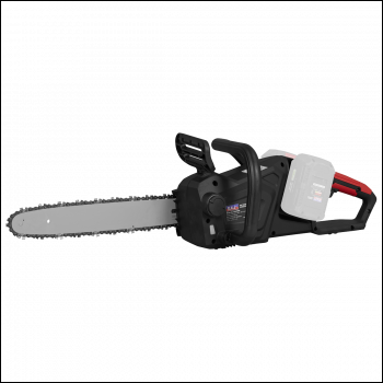 Sealey CP40VCS SV20 Series 35cm Chainsaw 40V - Body Only