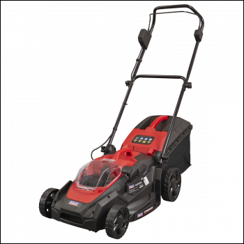 Sealey CP40VLM SV20 Series 40cm Cordless Lawn Mower 40V - Body Only