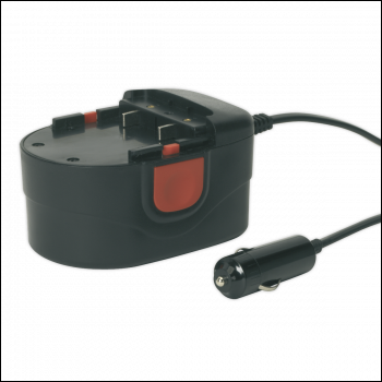 Sealey CPG12V.V2-ICA In-Car Adaptor for CPG12V
