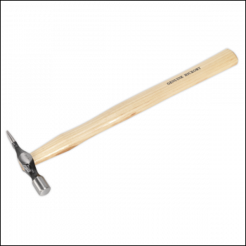 Sealey CPH04 Premier Cross Pein Pin Hammer 4oz