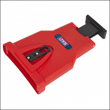 Sealey CS01S Chainsaw Teeth Sharpener
