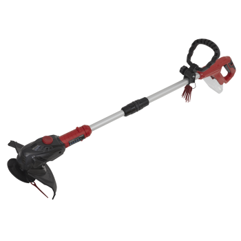 Sealey CS20V SV20 Series Cordless Grass Trimmer 20V - Body Only