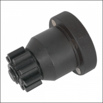 Sealey CV005 Crankshaft Rotator for MAN 1/2 inch Sq Drive