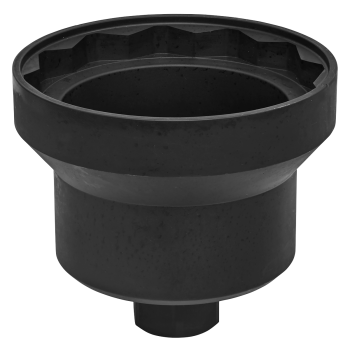 Sealey CV024 Axle Nut Socket  for Iveco H36 Drive 110mm