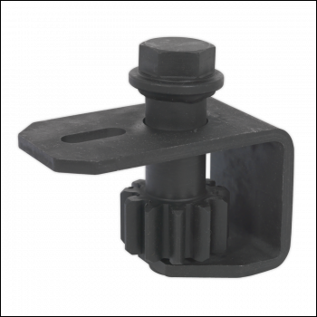 Sealey CV026 Crankshaft Rotator for DAF