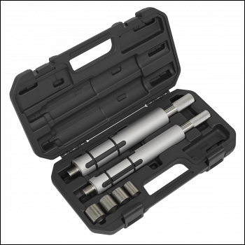 Sealey CV031 Clutch Alignment Set for Commercial Vehicles