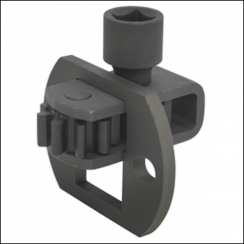 Sealey CV037 Crankshaft Rotator for Mercedes 1/2 inch Sq Drive