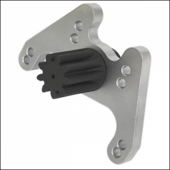 Sealey CV039 Crankshaft Rotator for Volvo 1/2 inch Sq Drive