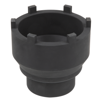 Sealey CV057 Axle Nut Socket for Mercedes 3/4 inch Sq Drive 95-115mm