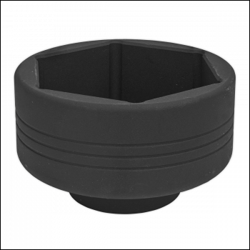 Sealey CV090 Commercial Impact Socket 1 inch Sq Drive 90mm