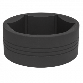 Sealey CV095 Commercial Impact Socket 1 inch Sq Drive 95mm