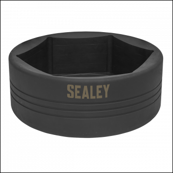Sealey CV105 Commercial Impact Socket 1 inch Sq Drive 105mm