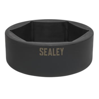 Sealey CV110 Commercial Impact Socket 1 inch Sq Drive 110mm