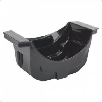 Sealey CV124 Axle Oil Drain Pan 2L