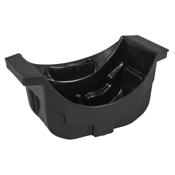 Sealey CV124 Axle Oil Drain Pan 2L