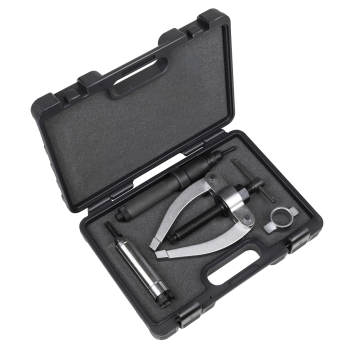 Sealey CV2010 Injector Sleeve Remover & Installer for Volvo