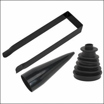 Sealey CVJCOM1 CVJ Installation Kit