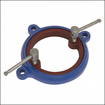 Sealey CVXTB100 Swivel Base for CV100XT