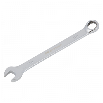 Sealey CW05AF Premier Imperial Combination Spanner 1/2 inch 
