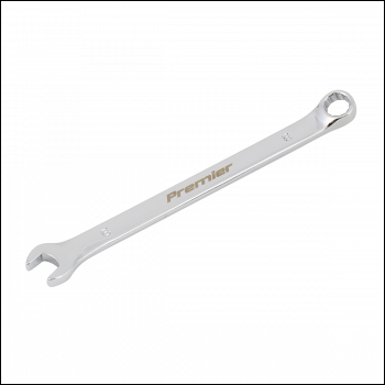 Sealey CW08 Premier Combination Spanner 8mm
